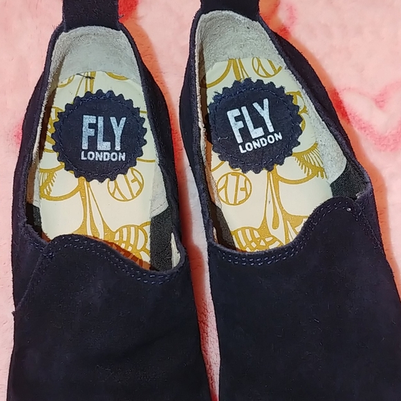 Fly London booties - Picture 5 of 16